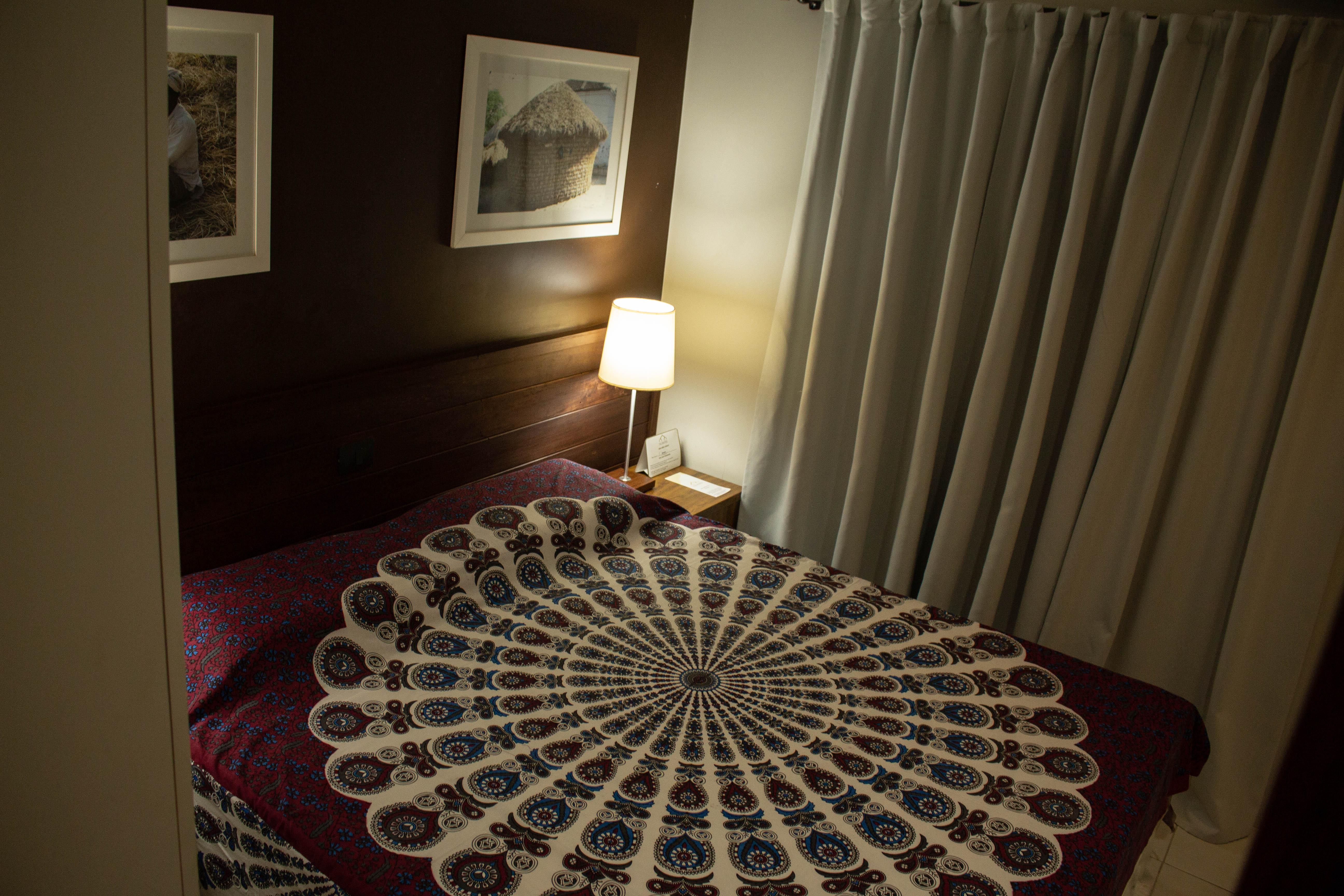 Taj Hotel Três Lagoas Zewnętrze zdjęcie