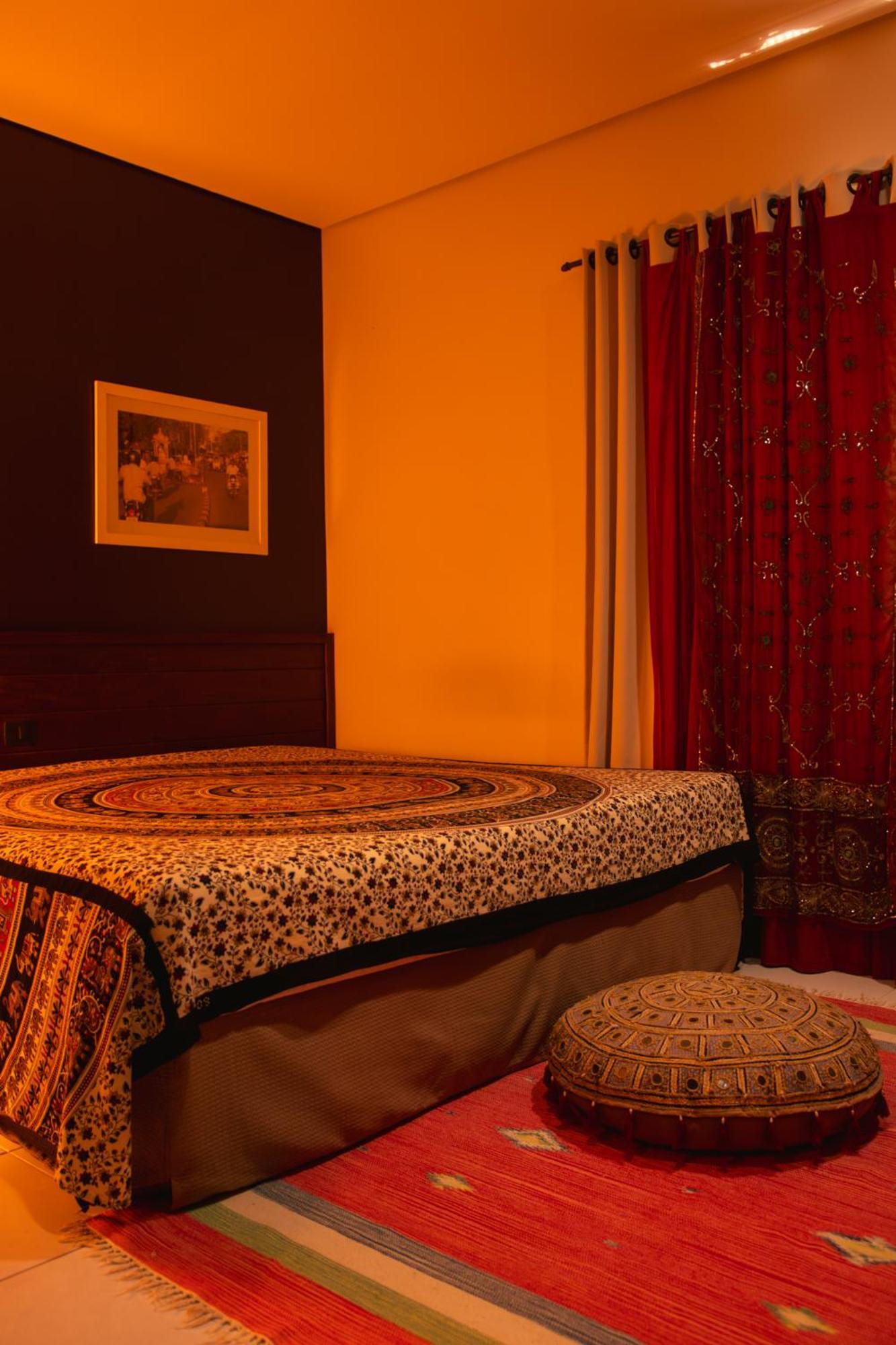Taj Hotel Três Lagoas Zewnętrze zdjęcie